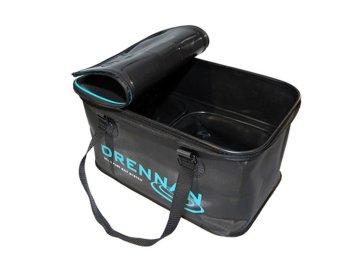 Drennan míchací taška 4-Part Bait System 30l (Variant Drennan míchací taška 4-Part Bait System 30l)