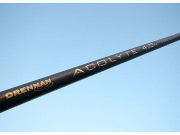 Drennan podběráková tyč Acolyte Land Net Handle 4m