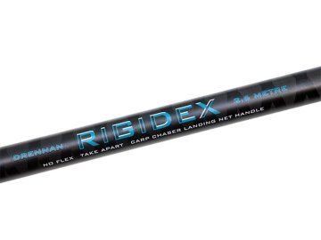 Drennan podběráková tyč Rigidex LandingNet Handle 2,6m