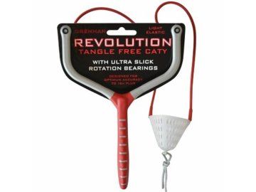 Drennan prak Revolution Caty Red Light