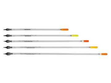 Drennan splávek Loaded Crystal Waggler 2.0g (Variant Drennan splávek Loaded Crystal Waggler 2.0g)