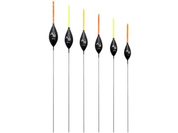 Drennan splávek AS1 Pole Float 0,6g (Variant Drennan splávek AS1 Pole Float 0,6g)
