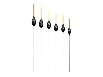 Drennan splávek AS2 Pole Float 0,4g (Variant Drennan splávek AS2 Pole Float 0,4g)