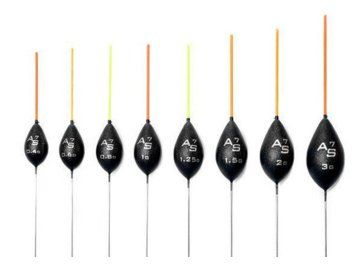 Drennan splávek AS7 Pole Float 0,4g (Variant Drennan splávek AS7 Pole Float 0,4g)
