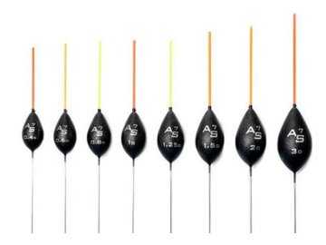 Drennan splávek AS7 Pole Float 0,6g (Variant Drennan splávek AS7 Pole Float 0,6g)