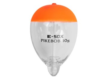 Drennan splávek E-SOX Pike Bob 10g (Variant Drennan splávek E-SOX Pike Bob 10g)