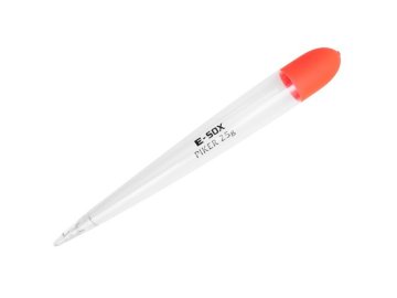 Drennan splávek E-SOX Piker 20g (Variant Drennan splávek E-SOX Piker 20g)