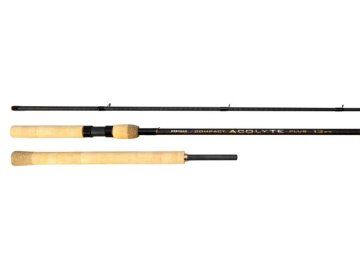 Drennan prut Acolyte Compact Plus 13ft 3,96m - 3díly
