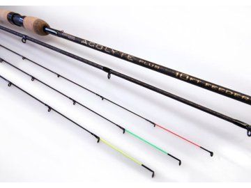 Drennan prut Acolyte Plus Feeder 9ft 2,7m 30g (Variant Drennan prut Acolyte Plus Feeder 9ft 2,7m 30g)