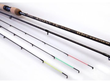 Drennan prut Acolyte Plus Feeder 10 ft 3,0m 45g (Variant Drennan prut Acolyte Plus Feeder 10 ft 3,0m 45g)