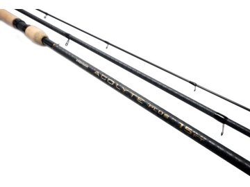 Drennan prut Acolyte Plus 3,9m - 3díly (Variant Drennan prut Acolyte Plus 3,9m - 3díly)