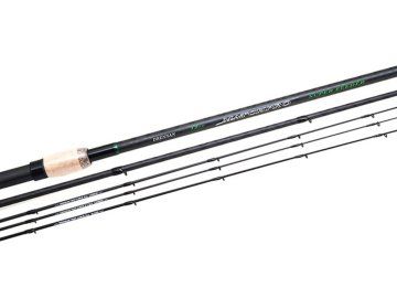 Drennan prut Match Pro Super Feeder 3,6m