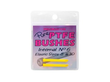 Drennan průchodka Pure PTFE Internal Bushes No.5 (Variant Drennan průchodka Pure PTFE Internal Bushes No.5)