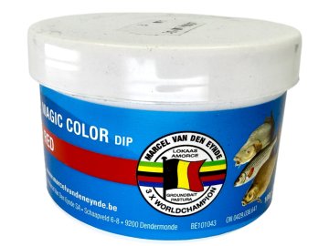 MVDE Magic Color Red 100g
