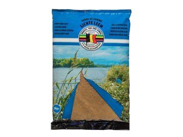 MVDE Lichte Leem 2kg