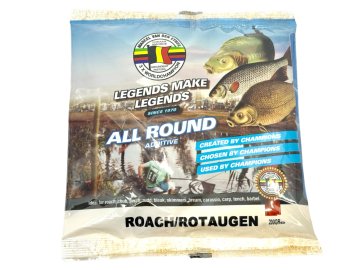 MVDE posilovač Roach Classic 200g