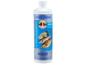 MVDE tekuté aroma Liquid Aroma 500ml Roach/Plotice NEW (Variant MVDE tekuté aroma Liquid Aroma 500ml Roach/Plotice NEW)