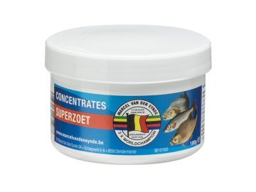 MVDE posilovač Concentraten Superzoet 100g (Variant MVDE posilovač Concentraten Superzoet 100g)