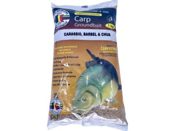MVDE Carassio Barbel & Chub 1kg (Variant MVDE Carassio Barbel & Chub 1kg)