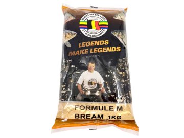 MVDE Formule M Brasem 1kg