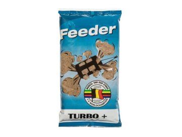 MVDE Feeder Turbo+ 1kg