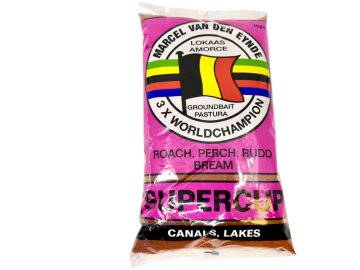 MVDE Supercup Red 1 Kg