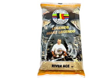 MVDE River Ace 1kg