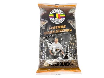 MVDE Super Black 1kg