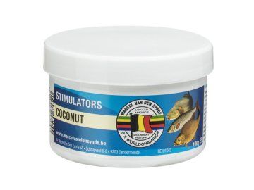 MVDE Stimulator Coconut 100g (Variant MVDE Stimulator Coconut 100g)
