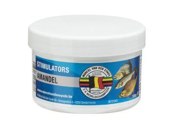 MVDE Stimulator Amandel 100g (Variant MVDE Stimulator Amandel 100g)