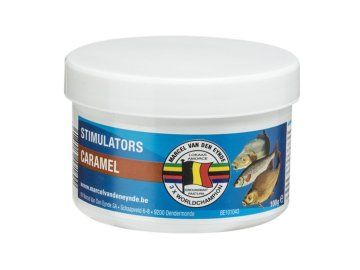 MVDE Stimulator Caramel 100g (Variant MVDE Stimulator Caramel 100g)