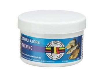 MVDE Stimulator Chewing 100g (Variant MVDE Stimulator Chewing 100g)
