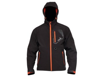 Norfin bunda Soft Shell Dynamic vel. S (Variant Norfin bunda Soft Shell Dynamic vel. S)