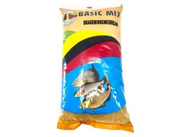 MVDE Basic Mix Brasem 2,5 kg