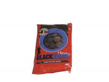 MVDE Black Earth 2kg