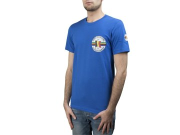 MVDE Dětské triko 12-14 let (vel. 152/164) (Variant MVDE Dětské triko 12-14 let (vel. 152/164))