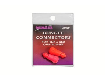 Drennan spojky Bungee Connector Beads - large (Variant Drennan spojky Bungee Connector Beads - large)