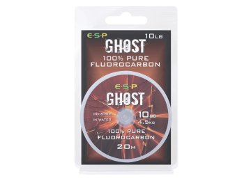 ESP fluorokarbon Ghost 10lb, 20 m (Variant ESP fluorokarbon Ghost 10lb, 20 m)