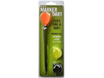 ESP Marker Dart Small (Variant ESP Marker Dart Small)