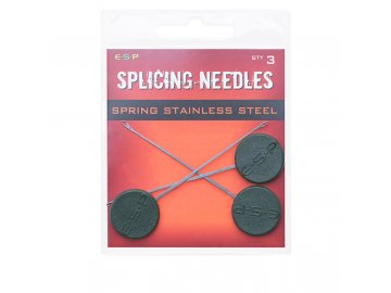 ESP jehly Splicing Needles 3 ks