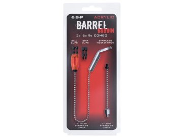 ESP swinger Barrel Bobbin Kit - Red (Variant ESP swinger Barrel Bobbin Kit - Red)