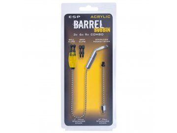 ESP swinger Barrel Bobbin Kit - Yellow
