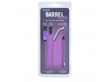 ESP swinger Barrel Bobbin Kit - Purple