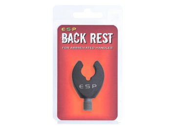 ESP rohatinka Back Rest Abbreviated Handles (Variant ESP rohatinka Back Rest Abbreviated Handles)