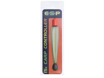 ESP splávek Carp Controller 15g (Variant ESP splávek Carp Controller 15g)