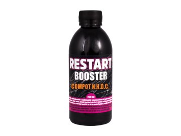 LK Baits Booster 250ml Compot N.H.D.C. (Variant LK Baits Booster 250ml Compot N.H.D.C.)