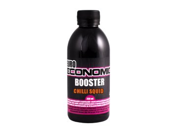 LK Baits Booster 250ml Chilli Squid (Variant LK Baits Booster 250ml Chilli Squid)