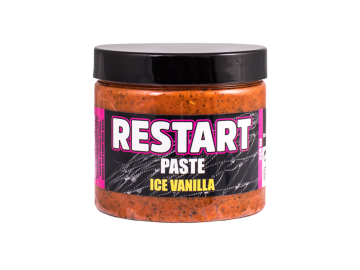 LK Baits Boilie Paste Ice Vanilla 200ml (Variant LK Baits Boilie Paste Ice Vanilla 200ml)