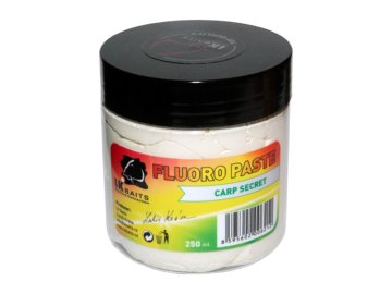 LK Baits Boilie Paste Fluoro Carp Secret 250ml (Variant LK Baits Boilie Paste Fluoro Carp Secret 250ml)