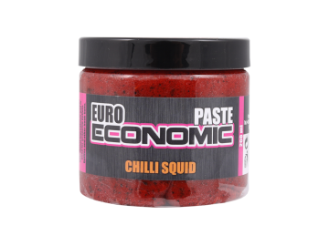 LK Baits Boilie Paste Chilli Squid 200ml (Variant LK Baits Boilie Paste Chilli Squid 200ml)
